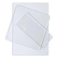 Sizzix MULTIPACK CUTTING PADS 3 Pack 666006
