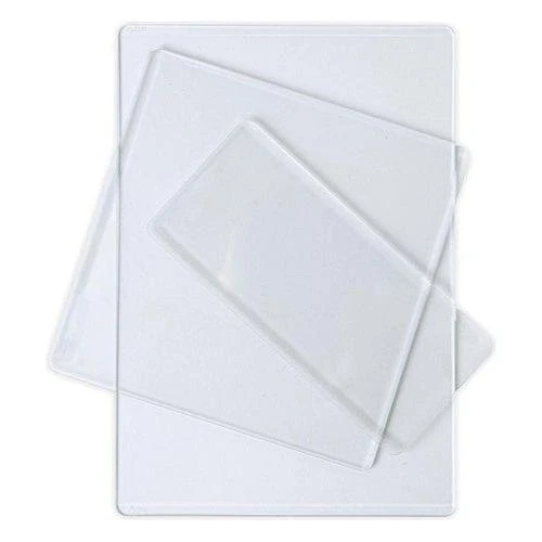 Sizzix MULTIPACK CUTTING PADS 3 Pack 666006 3 Sizzix MULTIPACK CUTTING PADS 3 Pack 666006