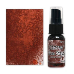 *Tim Holtz Distress Mica Stain Set 3 Ranger Tshk81098 24 *Tim Holtz Distress Mica Stain Set 3 Ranger Tshk81098 -Simon Says Stamp 1 540532 FS alt01