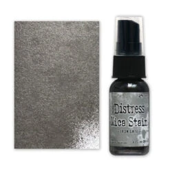 *Tim Holtz Distress Mica Stain Set 3 Ranger Tshk81098 25 *Tim Holtz Distress Mica Stain Set 3 Ranger Tshk81098 -Simon Says Stamp 1 540532 FS alt02