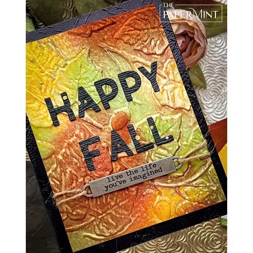 *Tim Holtz Distress Mica Stain Set 3 Ranger Tshk81098 12 *Tim Holtz Distress Mica Stain Set 3 Ranger Tshk81098 - Image 10