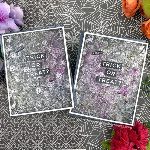 *Tim Holtz Distress Mica Stain Set 3 Ranger Tshk81098 15 *Tim Holtz Distress Mica Stain Set 3 Ranger Tshk81098 - Image 13