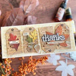 *Tim Holtz Distress Mica Stain Set 3 Ranger Tshk81098 40 *Tim Holtz Distress Mica Stain Set 3 Ranger Tshk81098 -Simon Says Stamp 1 540532 FS alt8