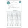 Craft Consortium Essential Elements Silver Pearls Adhesive Embellishments Ceaprl003 1 Craft Consortium Essential Elements Silver Pearls Adhesive Embellishments Ceaprl003 -Simon Says Stamp 1 541425 FS