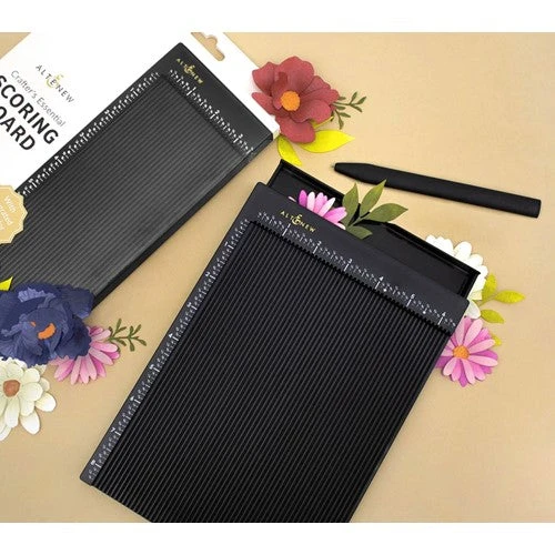 Altenew Crafter's Essential Scoring Board Alt6680 4 Altenew Crafter's Essential Scoring Board Alt6680 - Image 2