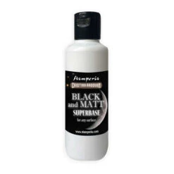 Stamperia SUPERBASE BLACK AND MATT Primer K3p68b*