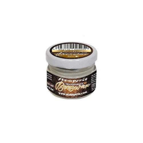 Stamperia BEESWAX Finish Ke54 3 Stamperia BEESWAX Finish Ke54
