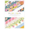 American Crafts Paige Evans GARDEN SHOPPE 6 X 8 Paper Pad 34013780