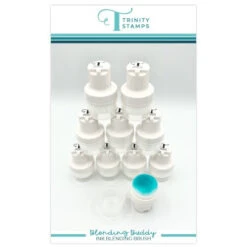 Trinity Stamps Blending Buddy Ink Brush Tst-016 -Simon Says Stamp 1 543636 FS alt0