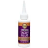 Aleene's TURBO TACKY GLUE Needlenose Tip 2 Oz 46235 -Simon Says Stamp 1 543791 FS