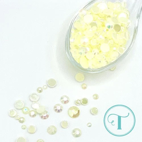 Trinity Stamps BUTTERCUP VASE Embellishment Box Tsb-320* 4 Trinity Stamps BUTTERCUP VASE Embellishment Box Tsb-320* - Image 2