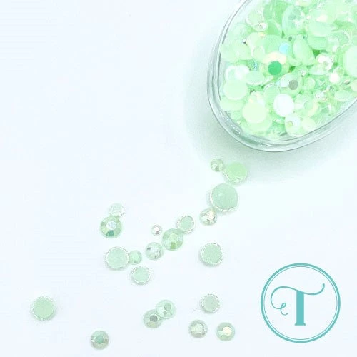 Trinity Stamps VINTAGE MASON JAR Embellishment Box Tsb-321* 4 Trinity Stamps VINTAGE MASON JAR Embellishment Box Tsb-321* - Image 2