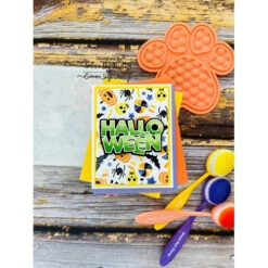 Simon Says Stamp Set Of 4 Stencils LAYERED SPOOKY ICONS Ssst221636 17 Simon Says Stamp Set Of 4 Stencils LAYERED SPOOKY ICONS Ssst221636 -Simon Says Stamp 1 543961 FS alt4