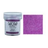 WOW Embossing Powder Glitter Hibiscus Ws325r