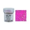 WOW Embossing Powder Poppin Pink Wl73x* -Simon Says Stamp 1 544582 FS