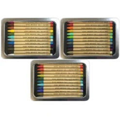 Tim Holtz Distress Watercolor Pencils Sets 1, 2, 3 Bundle Ranger -Simon Says Stamp 1 544648 FS alt01 e4cf1b4a 1176 445f 8a4b a10baa691a66