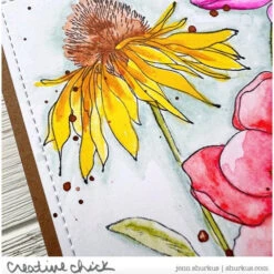 Tim Holtz Distress Watercolor Pencils Sets 1, 2, 3 Bundle Ranger -Simon Says Stamp 1 544648 FS alt06