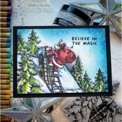 Tim Holtz Distress Watercolor Pencils Sets 1, 2, 3 Bundle Ranger -Simon Says Stamp 1 544648 FS alt4