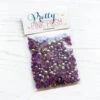 Pretty Pink Posh Plum Pearls -Simon Says Stamp 1 545320 FS