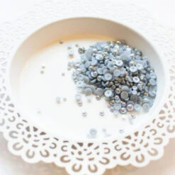 Pretty Pink Posh Platinum Pearls 5 Pretty Pink Posh Platinum Pearls -Simon Says Stamp 1 545322 FS alt1 19c877d7 4a0a 4ee3 9be2 2286b2def4b5