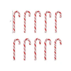 Tim Holtz Idea-ology Confections Candy Canes Th94281 -Simon Says Stamp 1 545409 FS alt01