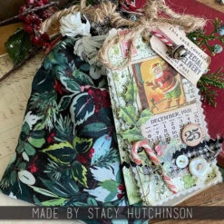 Tim Holtz Idea-ology Confections Candy Canes Th94281 -Simon Says Stamp 1 545409 FS alt04