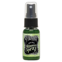 Ranger Dylusions Mushy Peas Shimmer Spray Dyh82088*