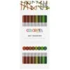 Crafter's Companion Colorista Natural Tones Art Markers Sncol-artm-nat8 -Simon Says Stamp 1 545971 FS