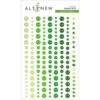 Altenew Green Valley Enamel Dots Alt7350 2 Altenew Green Valley Enamel Dots Alt7350 -Simon Says Stamp 1 546001 FS