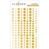 Altenew Fall Harvest Enamel Dots Alt7349 -Simon Says Stamp 1 546003 FS