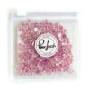 Pinkfresh Studio Blush Glitter Drops Pf101es -Simon Says Stamp 1 546213 FS