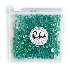 Pinkfresh Studio Aqua Glitter Drops Pf097es
