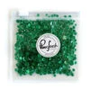 Pinkfresh Studio Jade Glitter Drops Pf095es