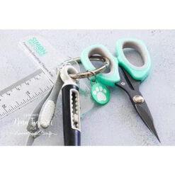 Simon Says Stamp RING CLIP St0105 -Simon Says Stamp 1 546672 FS alt2