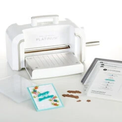 Spellbinders Platinum Die Cutting Machine With Universal Plate System PL-126 -Simon Says Stamp 1 547239 FS alt2