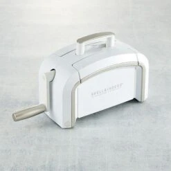 Spellbinders PLATINUM SIX Die Cutting Machine With Universal Plate System PE-104