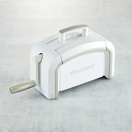 Spellbinders PLATINUM SIX Die Cutting Machine With Universal Plate System PE-104 3 Spellbinders PLATINUM SIX Die Cutting Machine With Universal Plate System PE-104