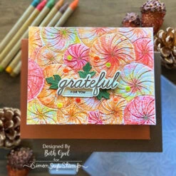 Simon Says Stamp Embossing Folder Twirling Sf283 Cozy Hugs -Simon Says Stamp 1 547319 FS alt1