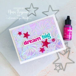 Simon Says Stamp Embossing Folder Twirling Sf283 Cozy Hugs -Simon Says Stamp 1 547319 FS alt11