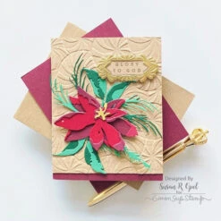 Simon Says Stamp Embossing Folder Twirling Sf283 Cozy Hugs -Simon Says Stamp 1 547319 FS alt2