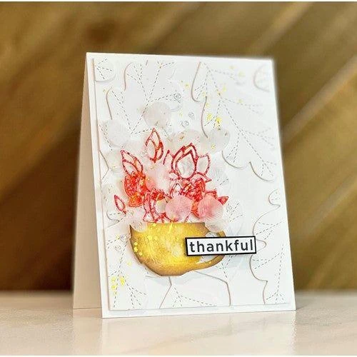 Simon Says Stamp Embossing Folder And Dies Autumn Knits Sfd308 Cozy Hugs 5 Simon Says Stamp Embossing Folder And Dies Autumn Knits Sfd308 Cozy Hugs - Image 3