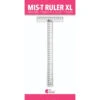 MISTI MIS-T RULER XL Tool Mistixl -Simon Says Stamp 1 547627 FS