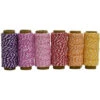 Various Hemptique SPRING FLING Cotton Baker's Twine Mini Spools 93028 1 Various Hemptique SPRING FLING Cotton Baker's Twine Mini Spools 93028 -Simon Says Stamp 1 548121 FS