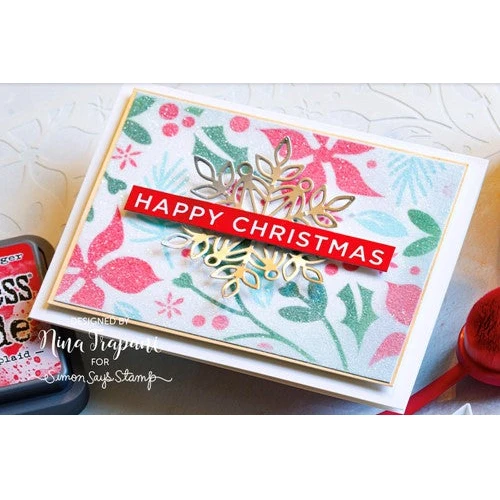 Tim Holtz Distress Spray Stain Lumberjack Plaid Ranger Tss82408 7 Tim Holtz Distress Spray Stain Lumberjack Plaid Ranger Tss82408 - Image 5