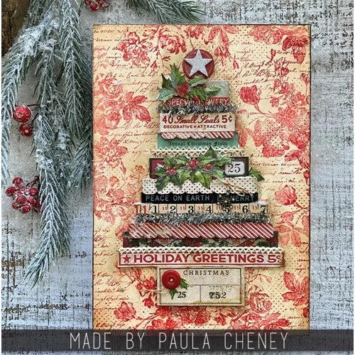 Tim Holtz Distress Spray Stain Lumberjack Plaid Ranger Tss82408 17 Tim Holtz Distress Spray Stain Lumberjack Plaid Ranger Tss82408 - Image 15