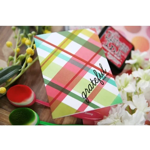 Tim Holtz Distress Spray Stain Lumberjack Plaid Ranger Tss82408 18 Tim Holtz Distress Spray Stain Lumberjack Plaid Ranger Tss82408 - Image 16