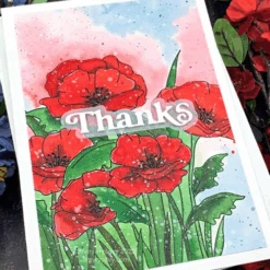 Tim Holtz Distress Oxide Ink Pad Lumberjack Plaid Ranger Tdo82378 -Simon Says Stamp 1 548505 FS alt1