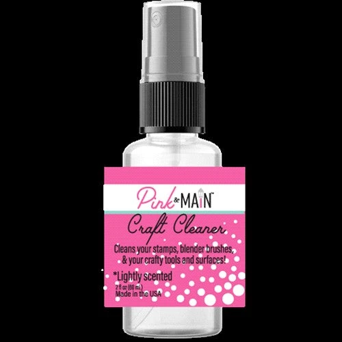 Pink And Main Crafty Cleaner Pmt048 3 Pink And Main Crafty Cleaner Pmt048