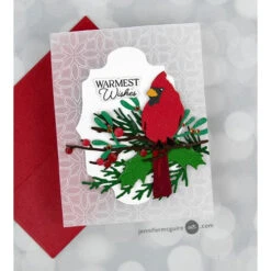 Honey Bee Kaleidoscope 3D Embossing Folder Hbef-002 7 Honey Bee Kaleidoscope 3D Embossing Folder Hbef-002 -Simon Says Stamp 1 548925 FS alt01