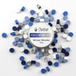 Honey Bee WINTER WONDER Wax Melts Hbtl-wax12